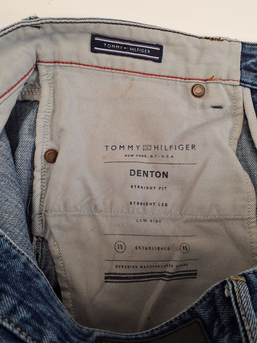 Tommy Hilfiger Bukser